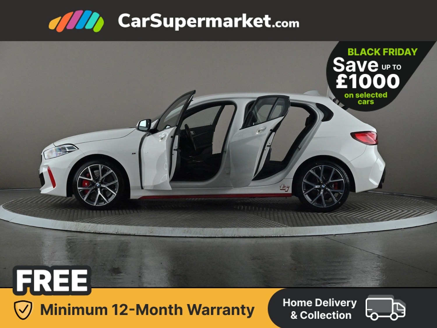 Used BMW 1 Series 2022 for sale - 76739586: Photo 10