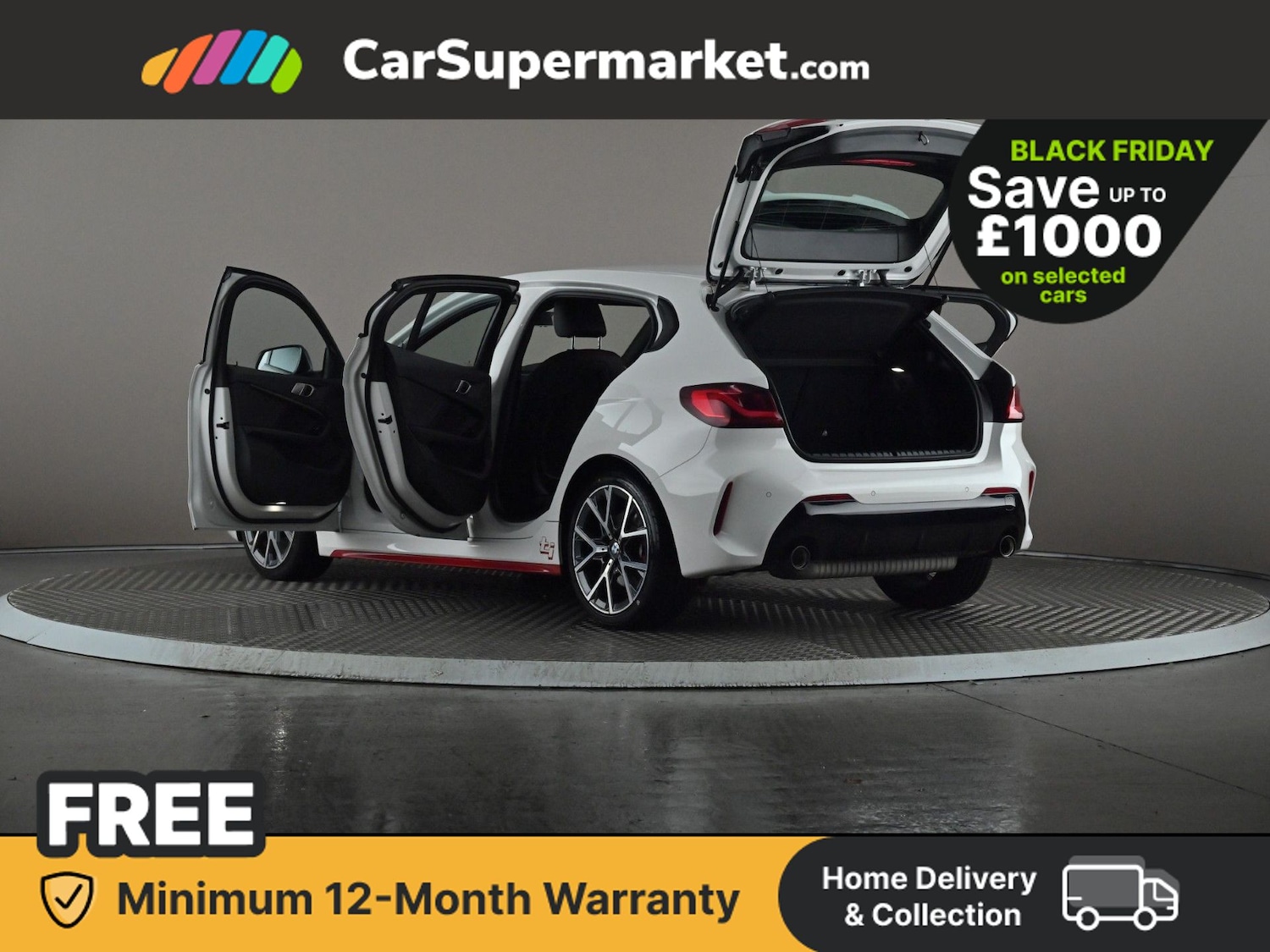 Used BMW 1 Series 2022 for sale - 76739586: Photo 11