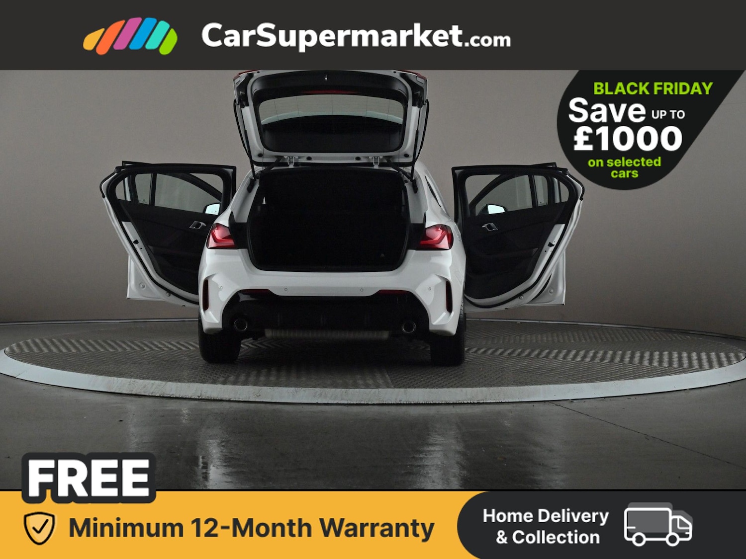 Used BMW 1 Series 2022 for sale - 76739586: Photo 12