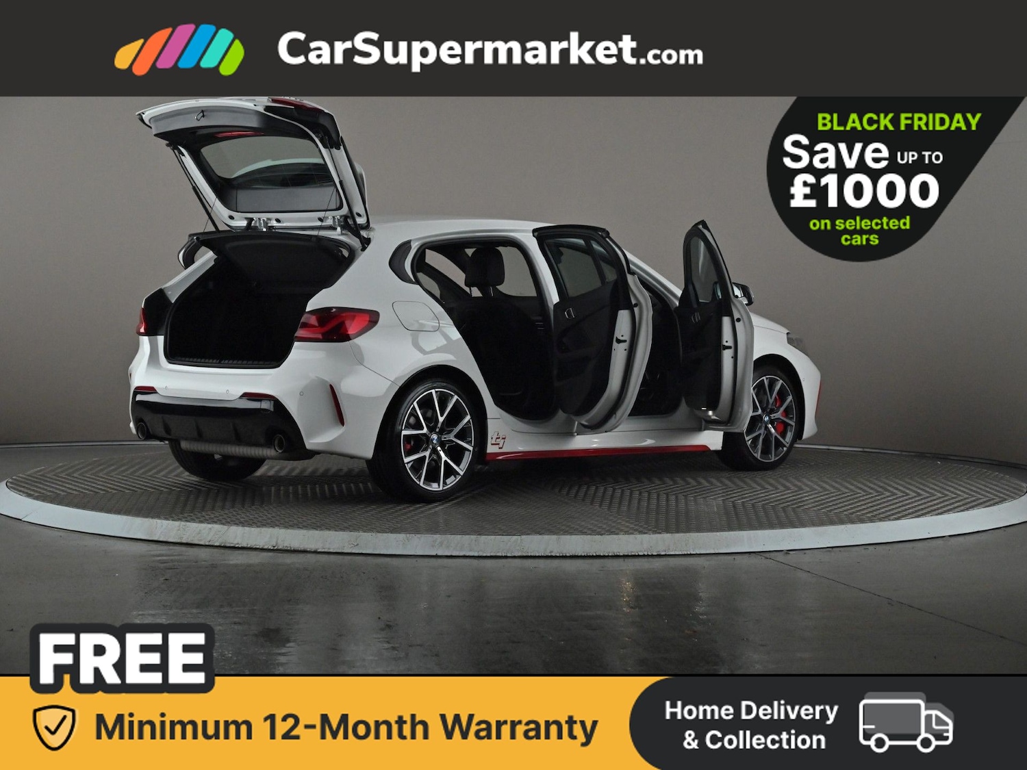 Used BMW 1 Series 2022 for sale - 76739586: Photo 13