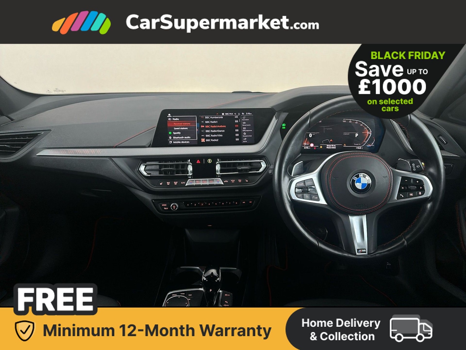 Used BMW 1 Series 2022 for sale - 76739586: Photo 14