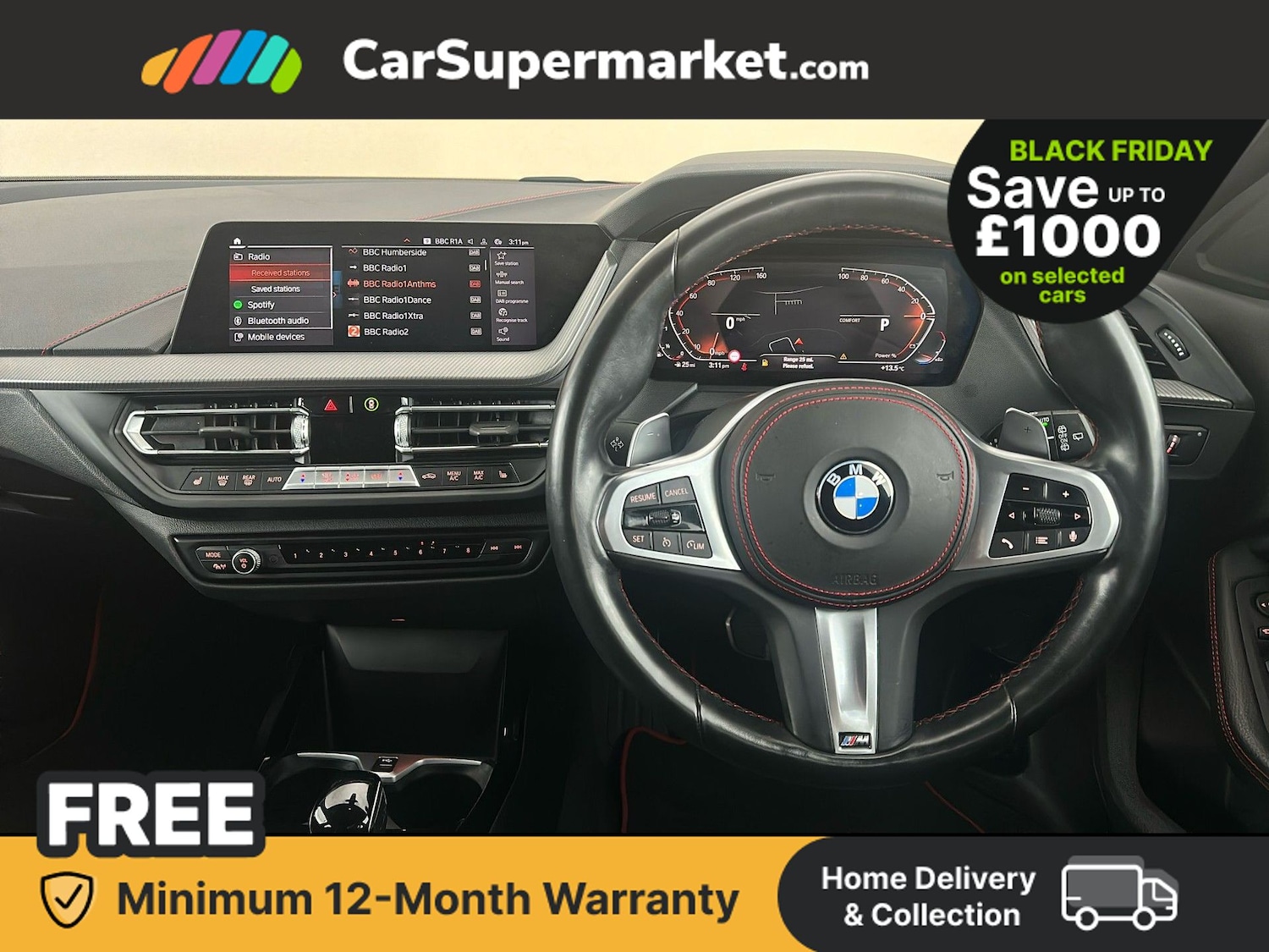 Used BMW 1 Series 2022 for sale - 76739586: Photo 15