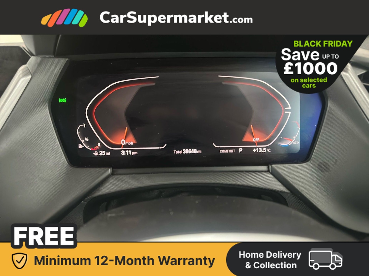 Used BMW 1 Series 2022 for sale - 76739586: Photo 16