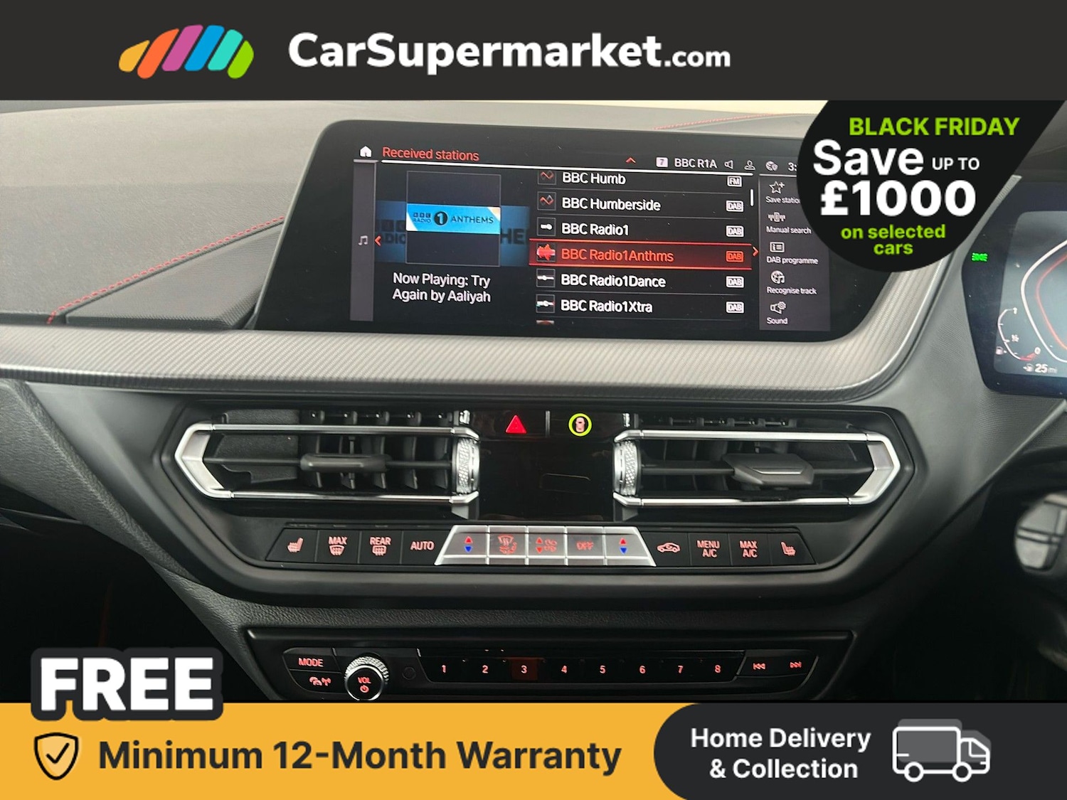 Used BMW 1 Series 2022 for sale - 76739586: Photo 17