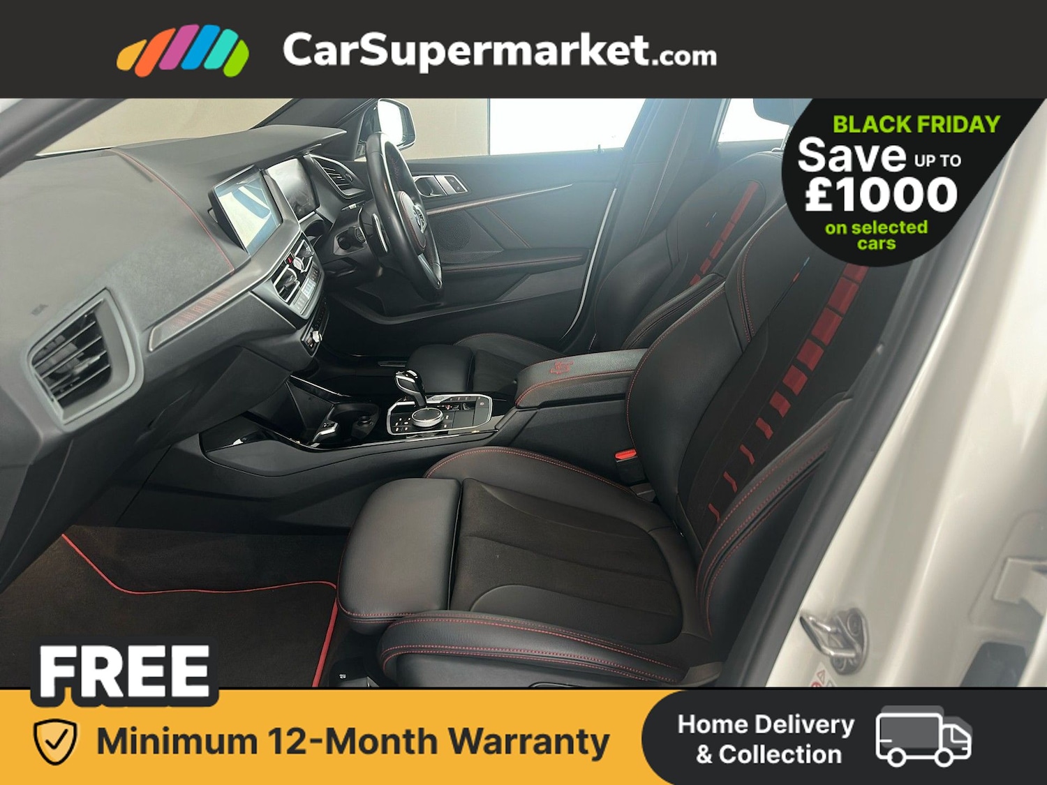 Used BMW 1 Series 2022 for sale - 76739586: Photo 18