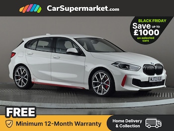 Used BMW 1 Series 2022 for sale - 76739586: Photo
