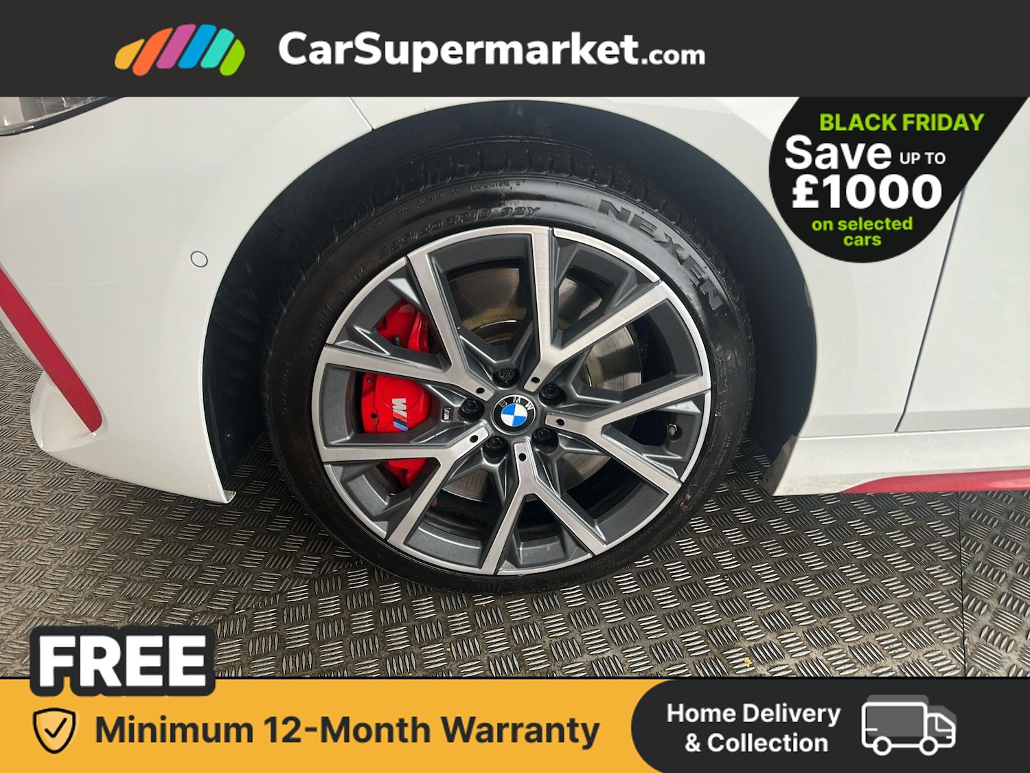 Used BMW 1 Series 2022 for sale - 76739586: Photo 20