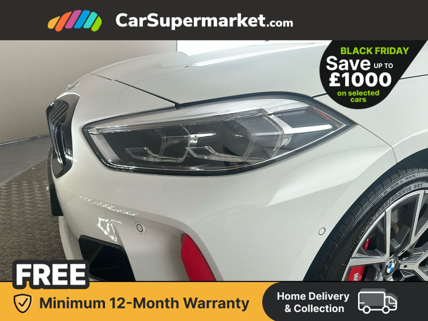 Used BMW 1 Series 2022 for sale - 76739586: Photo 21