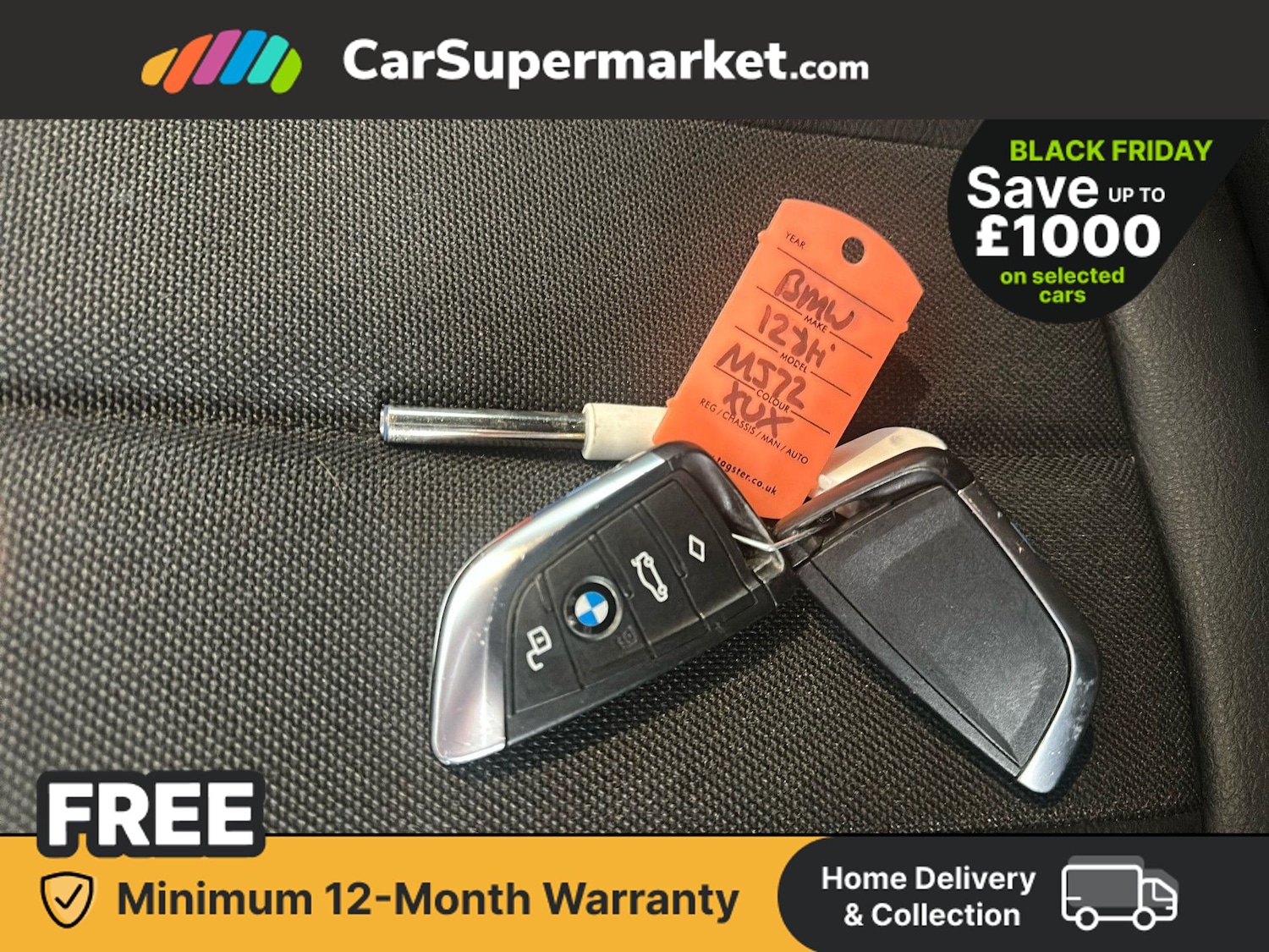 Used BMW 1 Series 2022 for sale - 76739586: Photo 24