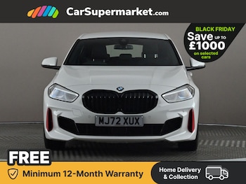 Used BMW 1 Series 2022 for sale - 76739586: Photo