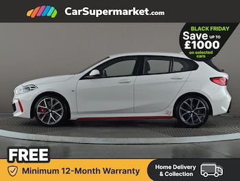 Used BMW 1 Series 2022 for sale - 76739586: Photo