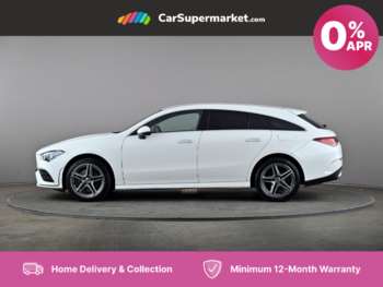 Used Mercedes-Benz CLA 2021 for sale - 74886018: Photo