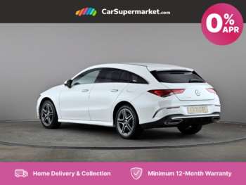 Used Mercedes-Benz CLA 2021 for sale - 74886018: Photo