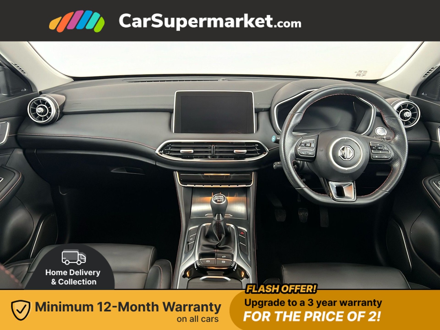 Used MG MG HS 2022 for sale - 76798338: Photo 14