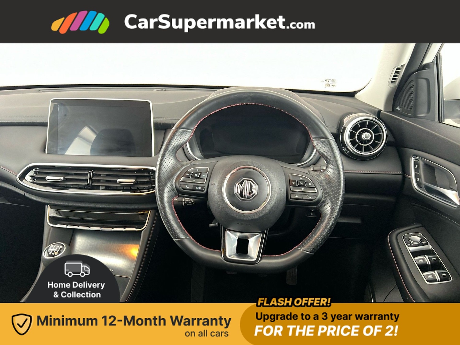 Used MG MG HS 2022 for sale - 76798338: Photo 15