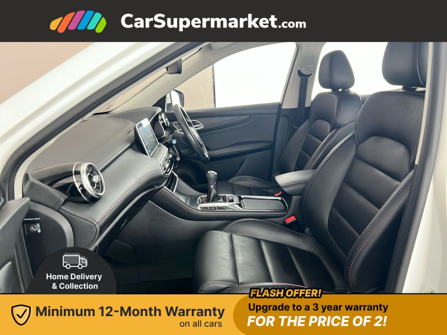 Used MG MG HS 2022 for sale - 76798338: Photo 18