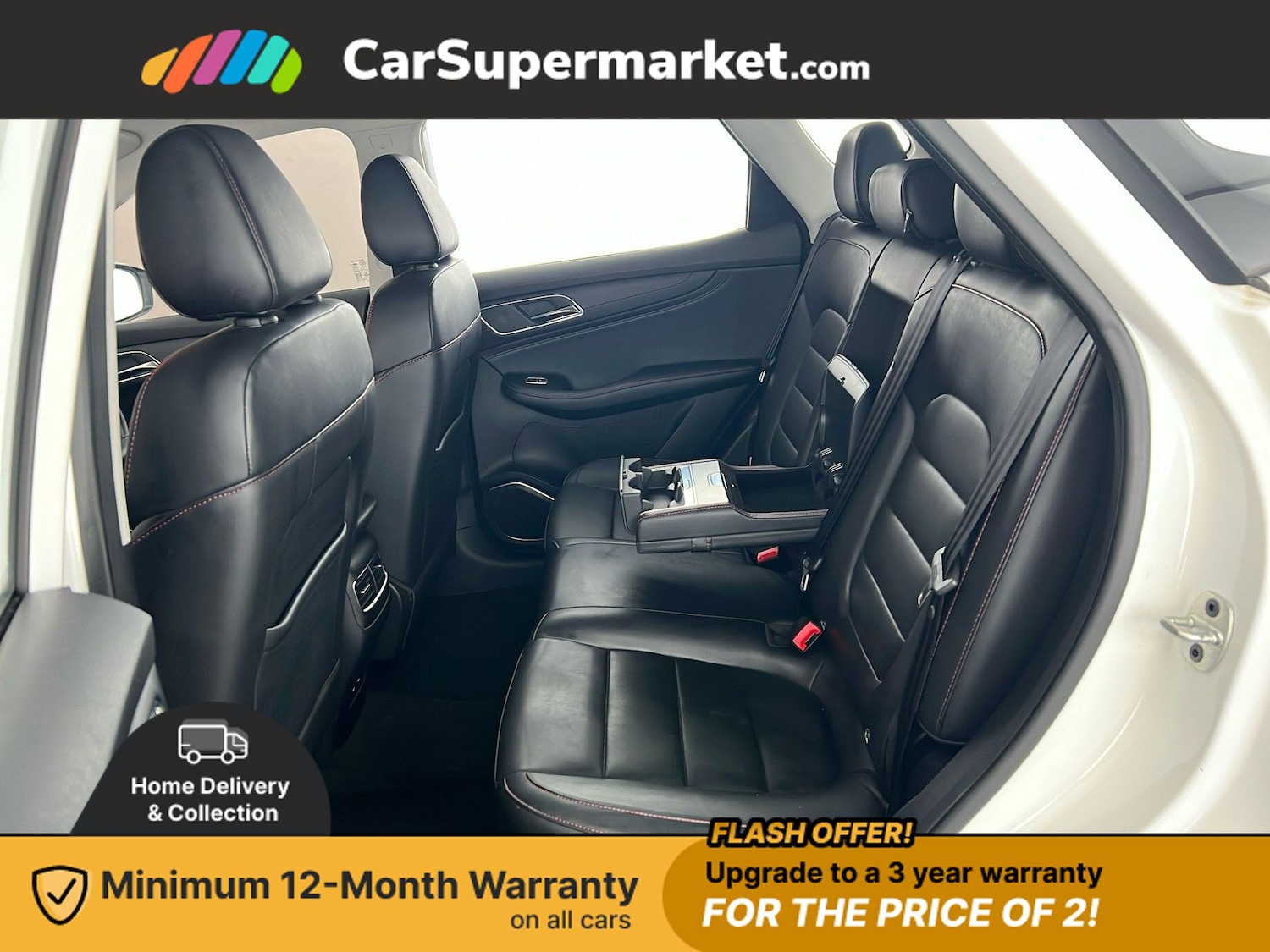 Used MG MG HS 2022 for sale - 76798338: Photo 19