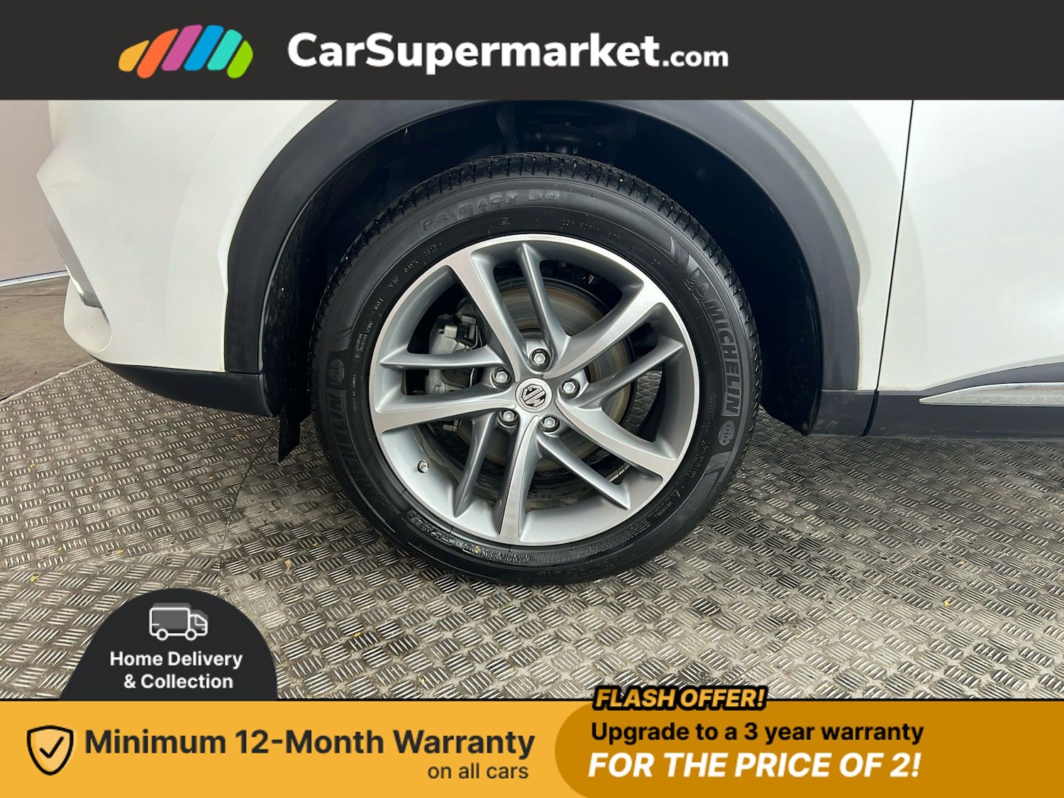 Used MG MG HS 2022 for sale - 76798338: Photo 20