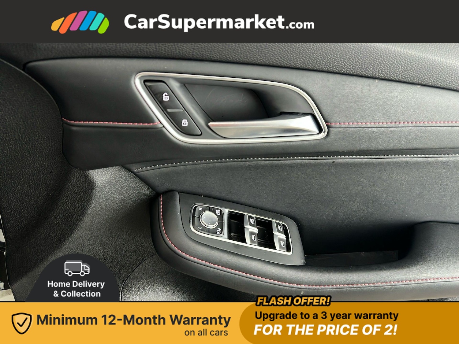 Used MG MG HS 2022 for sale - 76798338: Photo 25