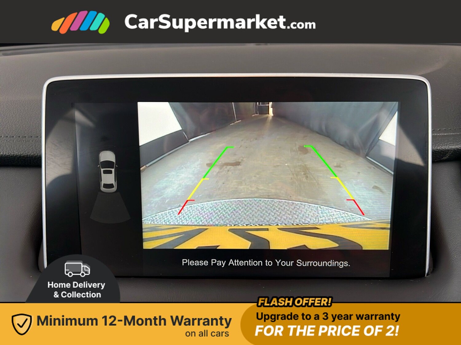 Used MG MG HS 2022 for sale - 76798338: Photo 26