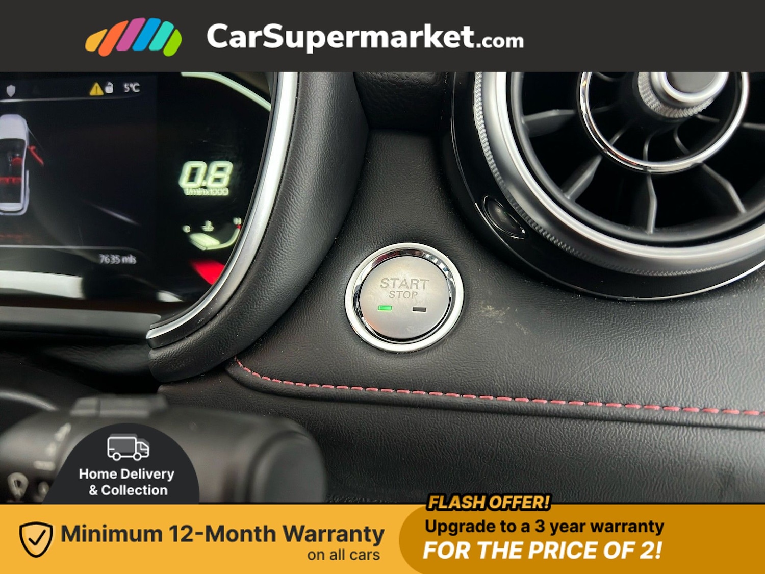 Used MG MG HS 2022 for sale - 76798338: Photo 28