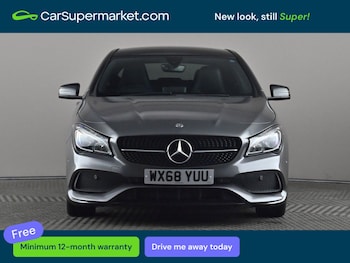 Used Mercedes-Benz CLA 2019 for sale - 78368172: Photo