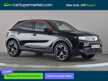 Used Vauxhall Mokka 2023 for sale - 78427225: Photo