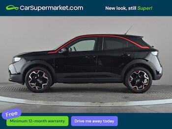 Used Vauxhall Mokka 2023 for sale - 78427225: Photo