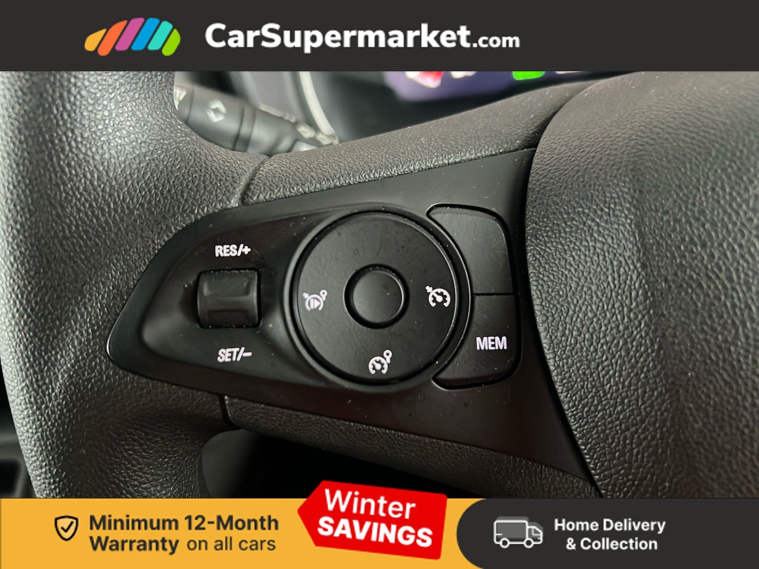 Used Vauxhall Combo Life 2023 for sale - 77117939: Photo 26