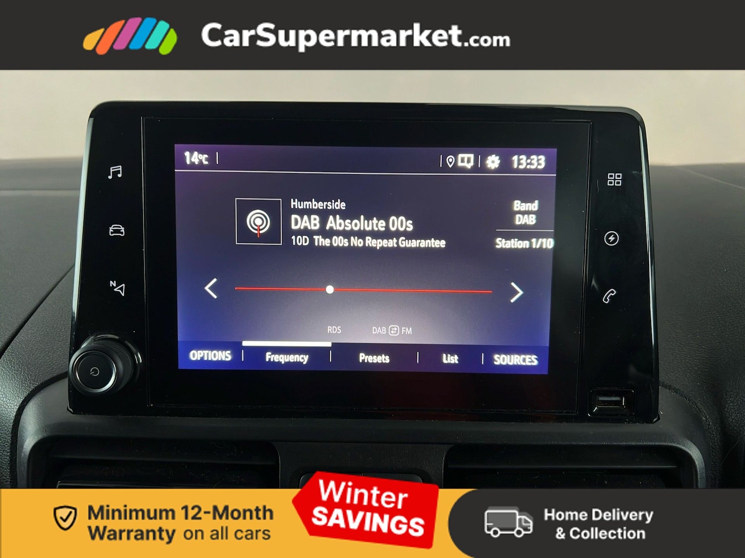 Used Vauxhall Combo Life 2023 for sale - 77117939: Photo 27