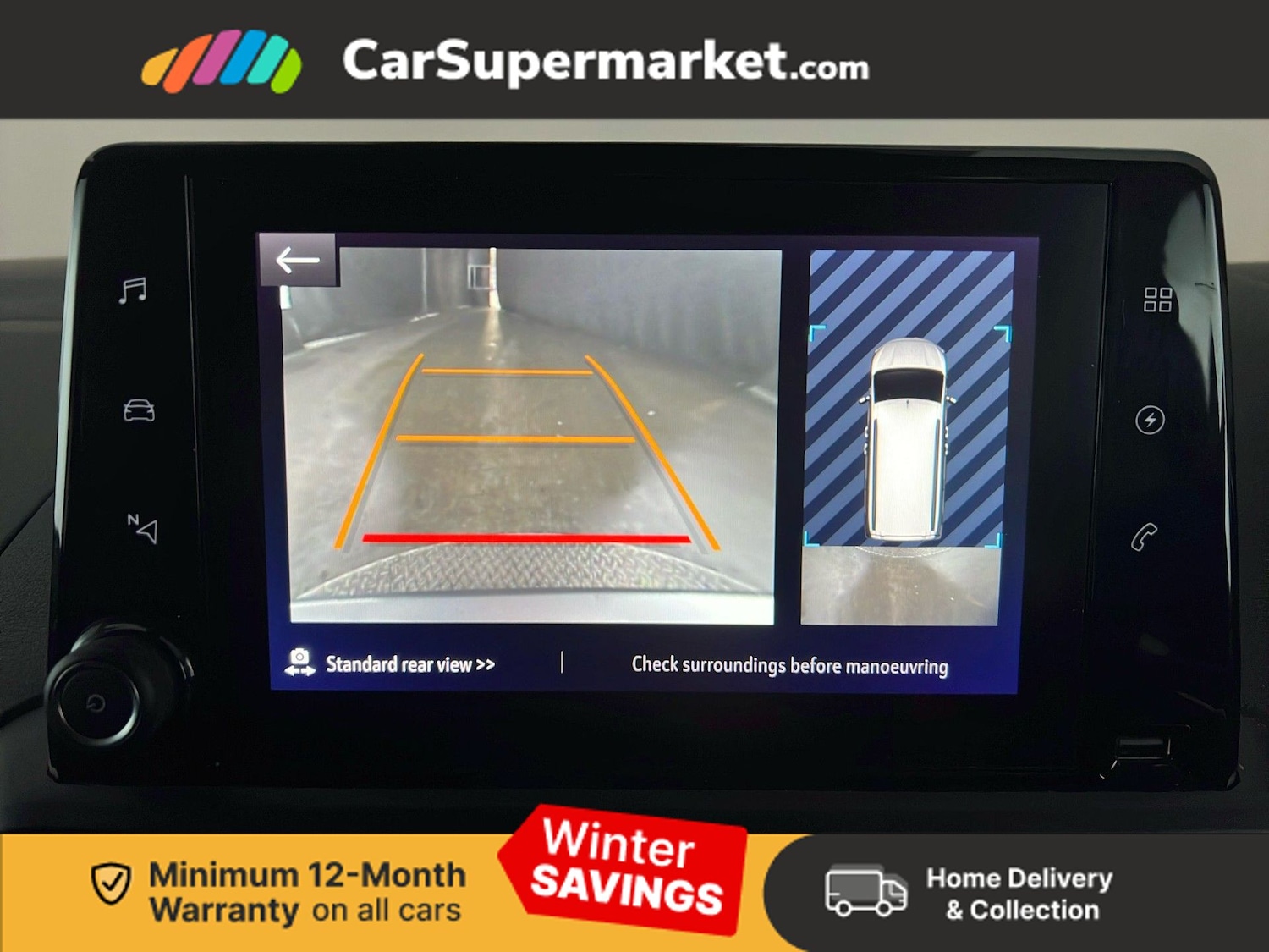 Used Vauxhall Combo Life 2023 for sale - 77117939: Photo 28