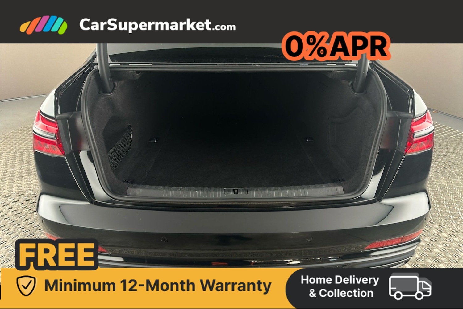 Used Audi A6 2022 for sale - 76546210: Photo 22