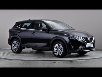 Used Nissan Qashqai 2023 for sale - 79649160: Photo