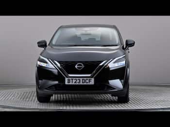 Used Nissan Qashqai 2023 for sale - 79649160: Photo
