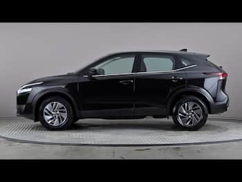 Used Nissan Qashqai 2023 for sale - 79649160: Photo