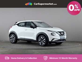 2022 - 1.0 DiG-T 114 Acenta DCT 5-Door