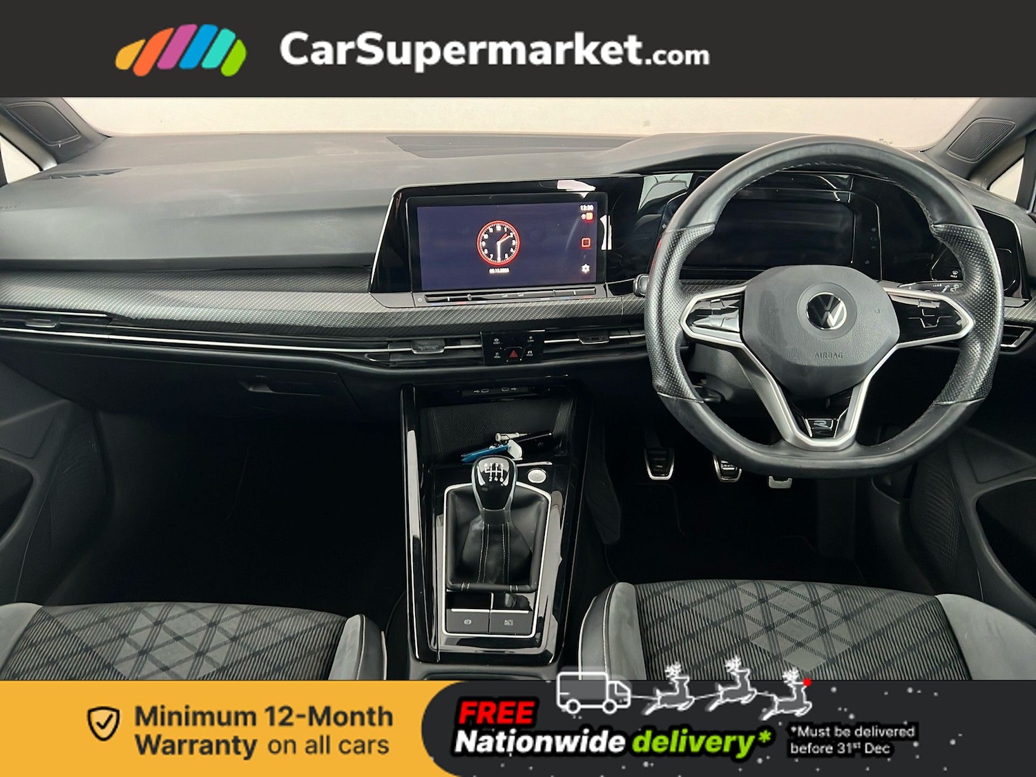 Used Volkswagen Golf 2022 for sale - 76890277: Photo 14