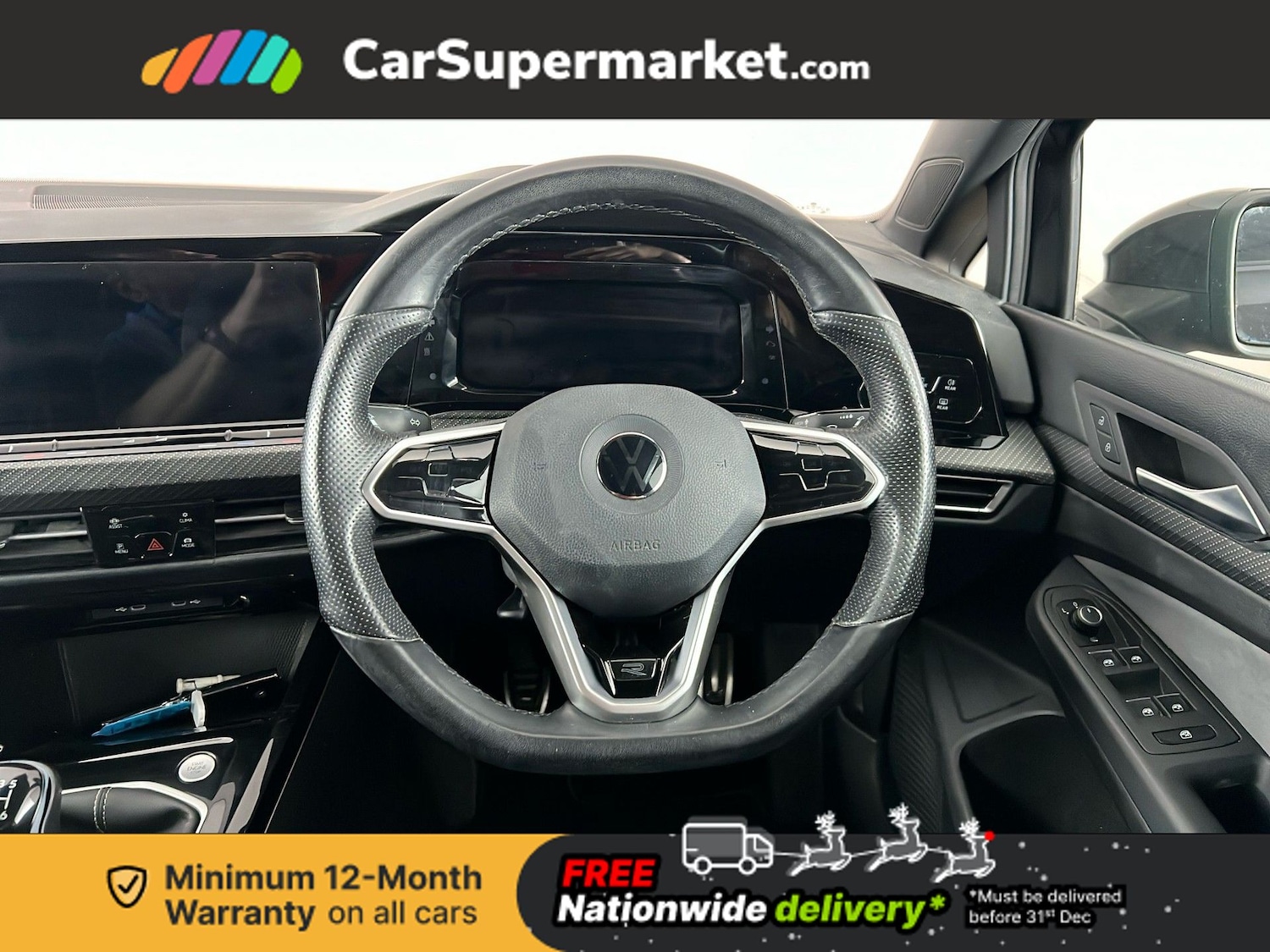 Used Volkswagen Golf 2022 for sale - 76890277: Photo 15