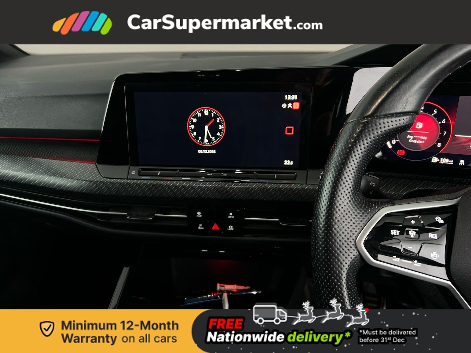 Used Volkswagen Golf 2022 for sale - 76890277: Photo 17