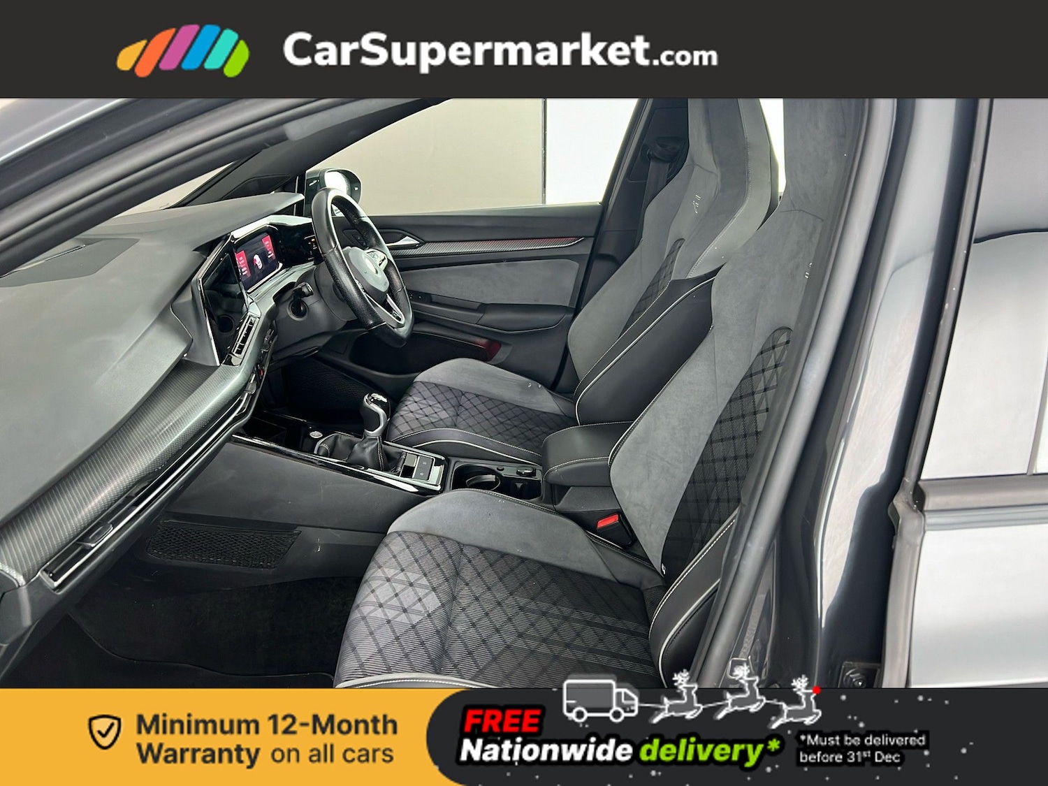 Used Volkswagen Golf 2022 for sale - 76890277: Photo 18