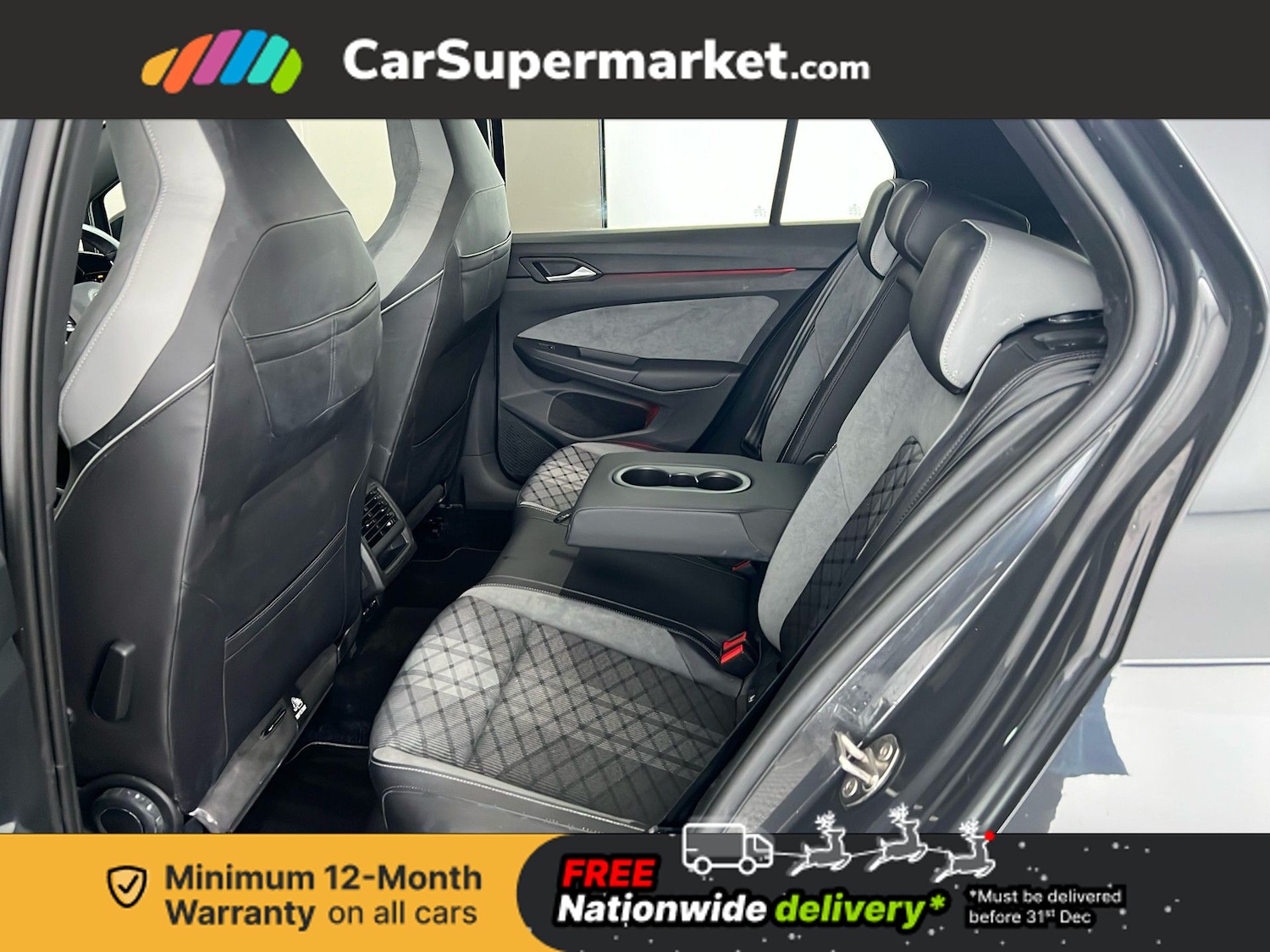 Used Volkswagen Golf 2022 for sale - 76890277: Photo 19