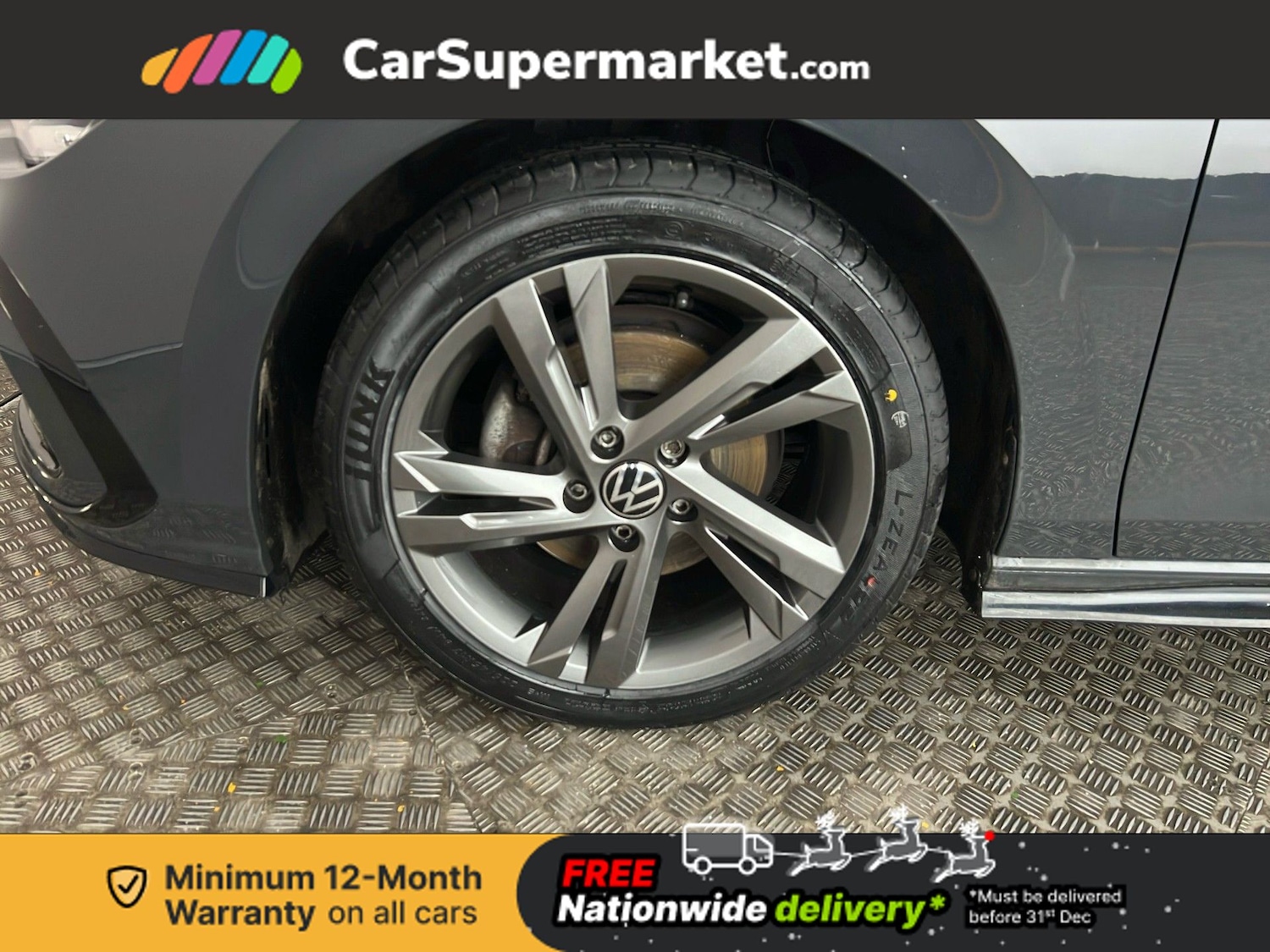 Used Volkswagen Golf 2022 for sale - 76890277: Photo 20