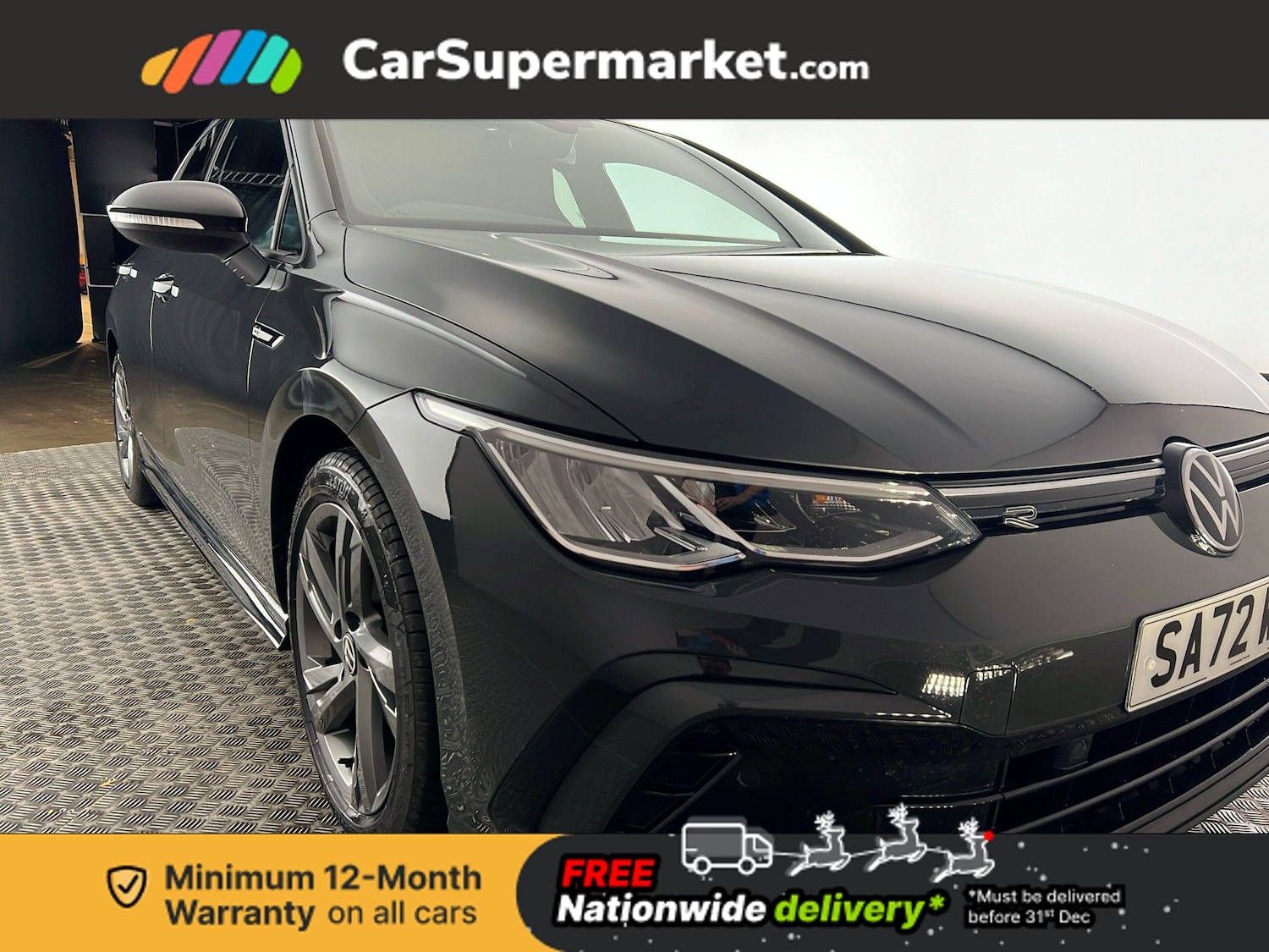 Used Volkswagen Golf 2022 for sale - 76890277: Photo 21