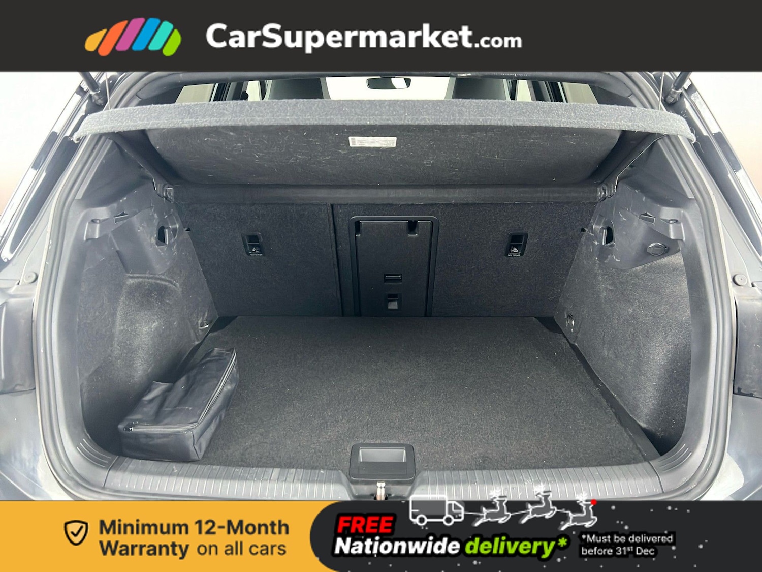 Used Volkswagen Golf 2022 for sale - 76890277: Photo 23