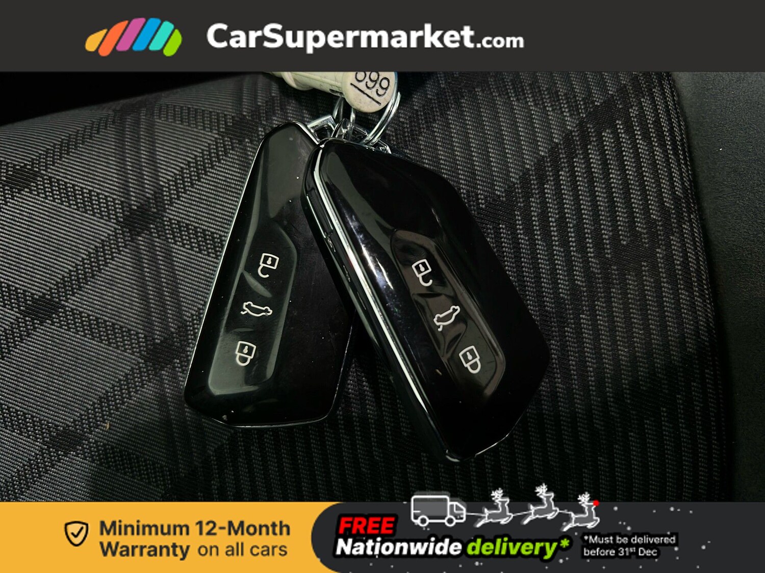 Used Volkswagen Golf 2022 for sale - 76890277: Photo 24