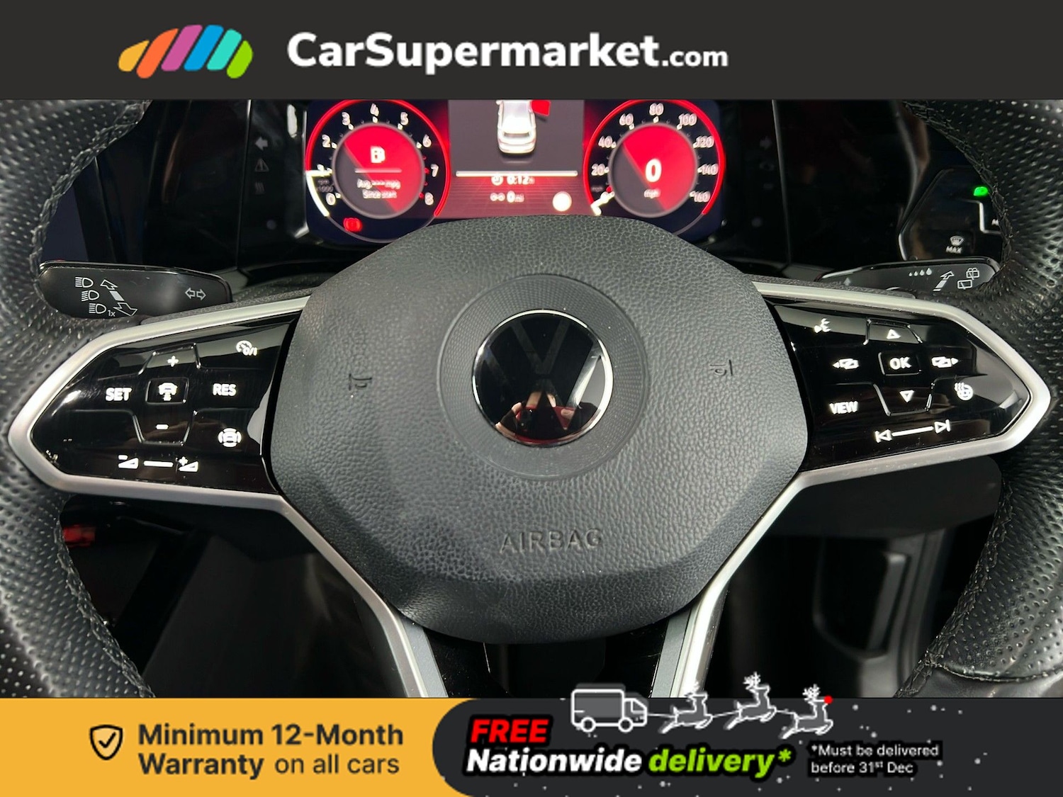 Used Volkswagen Golf 2022 for sale - 76890277: Photo 25