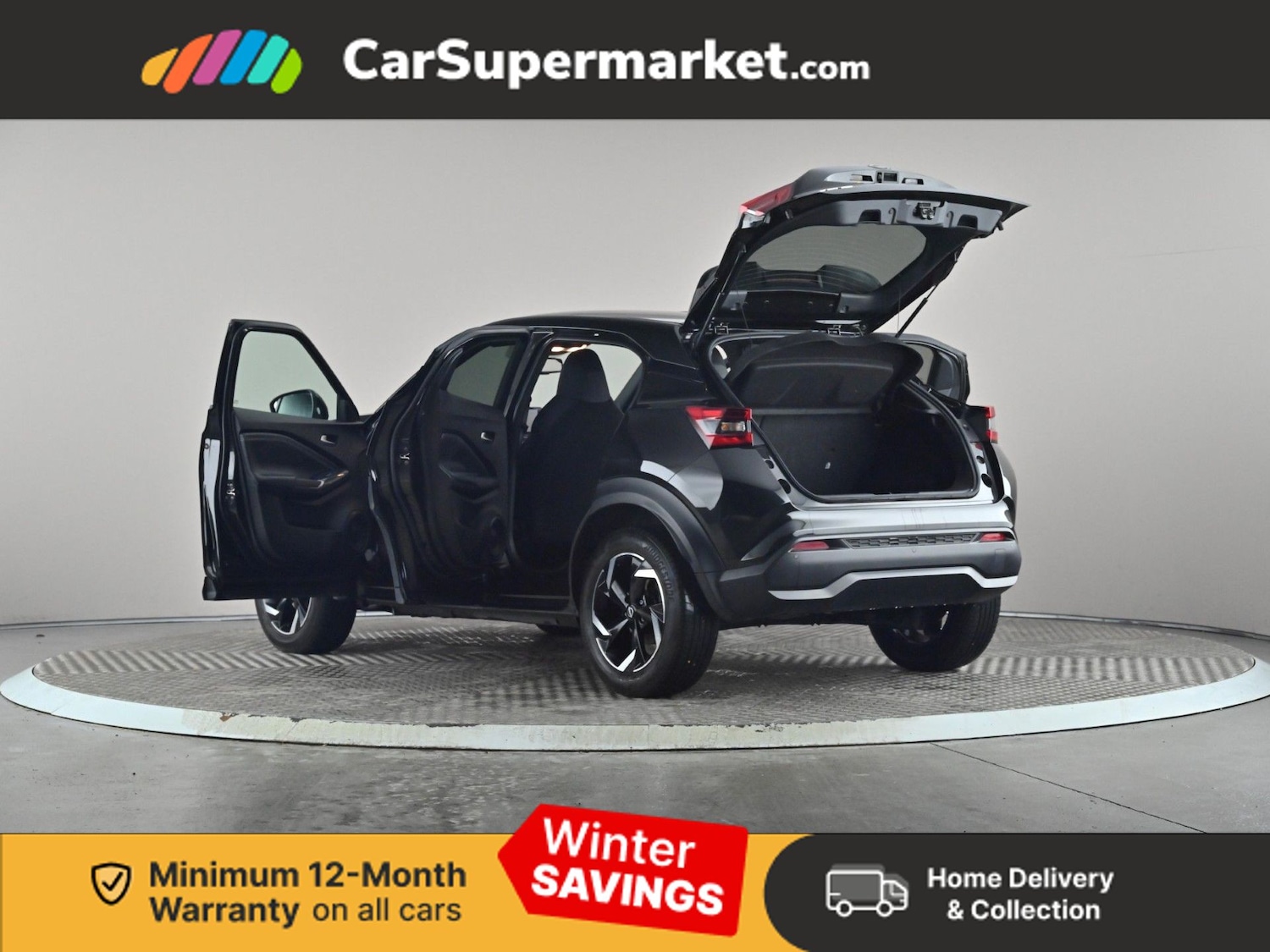 Used Nissan Juke 2023 for sale - 77303013: Photo 11