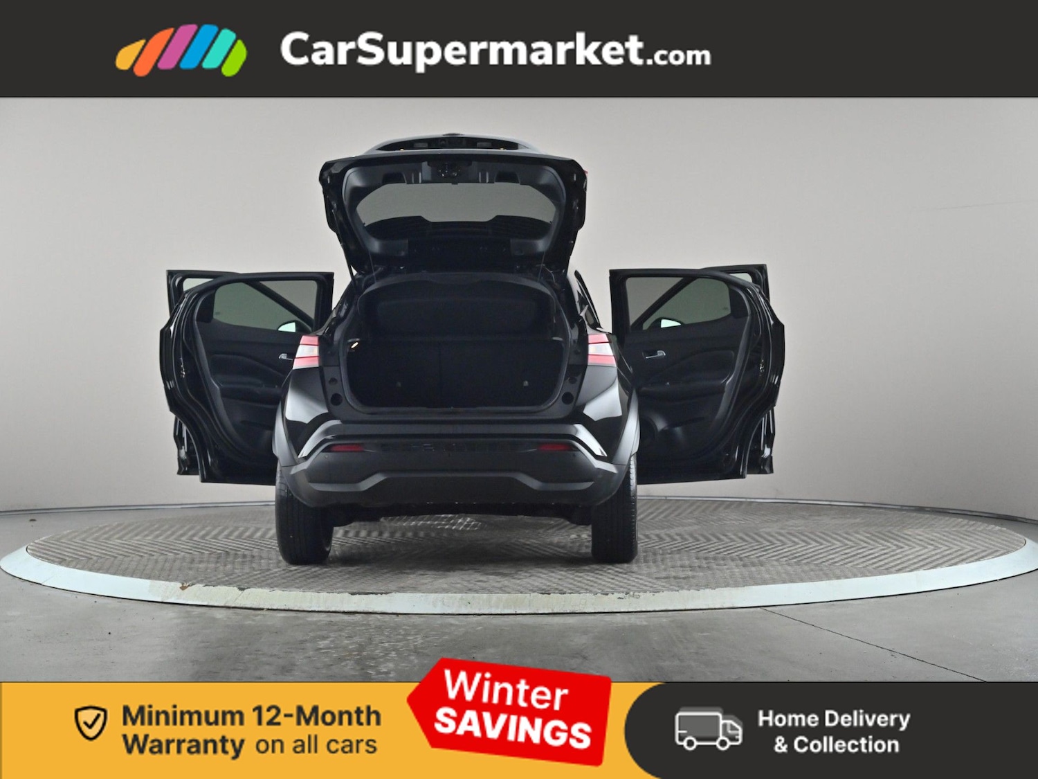 Used Nissan Juke 2023 for sale - 77303013: Photo 12