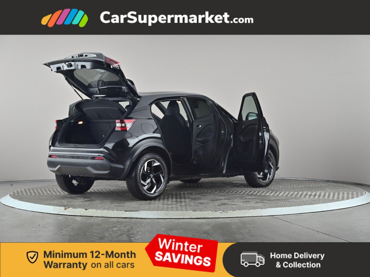 Used Nissan Juke 2023 for sale - 77303013: Photo 13