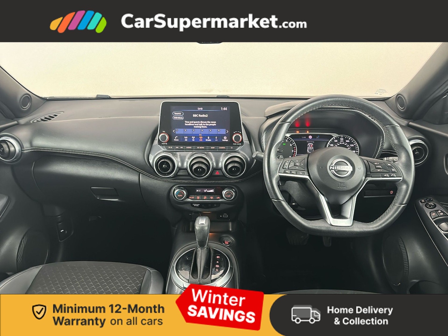 Used Nissan Juke 2023 for sale - 77303013: Photo 14